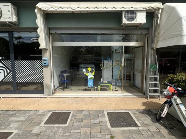 Locale Commerciale in affitto a Milano Marittima, Cervia