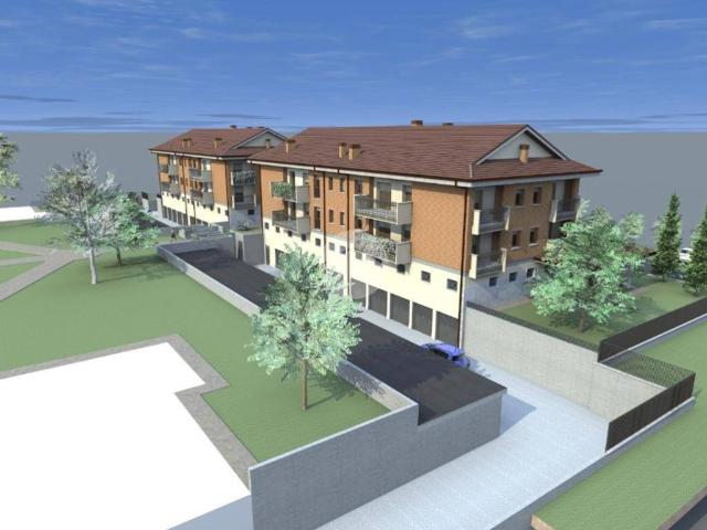 Locale Commerciale in affitto a Cervignano D'adda