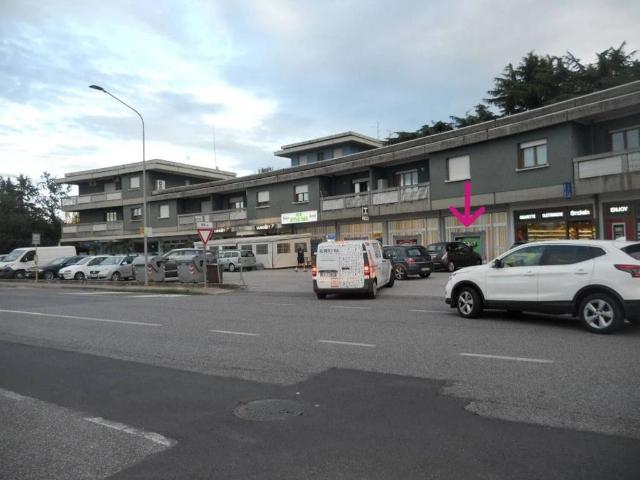 Locale Commerciale in affitto a Muscoli, Cervignano Del Friuli