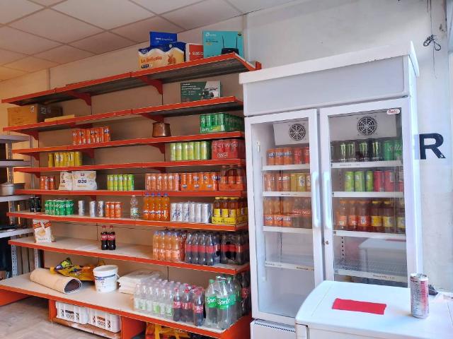Locale Commerciale in affitto a Cervignano Del Friuli, Friuli-Venezia Giulia