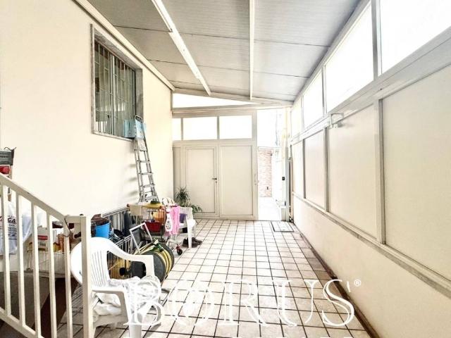 Locale Commerciale in affitto a Cesa, Campania