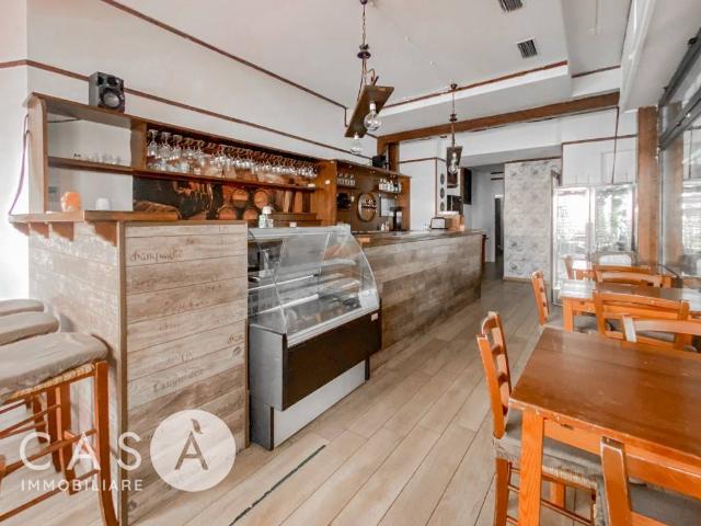 Locale Commerciale in affitto a Unione dei comuni Valle del Savio, Cesenà