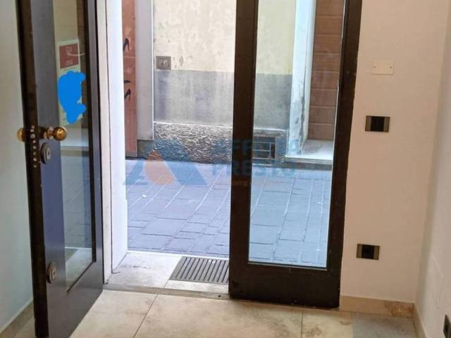 Locale Commerciale in affitto a Unione dei comuni Valle del Savio, Cesenà