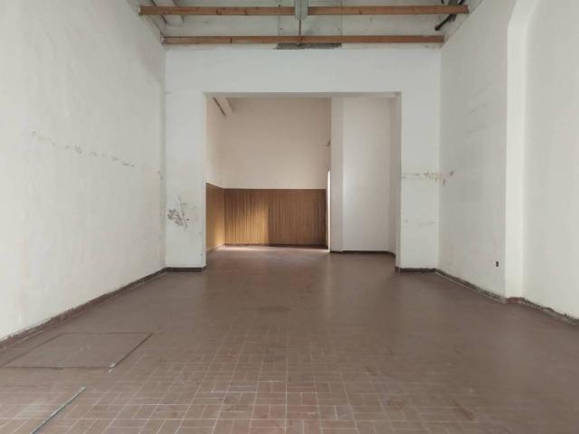 Locale Commerciale in affitto a Unione dei comuni Valle del Savio, Cesenà