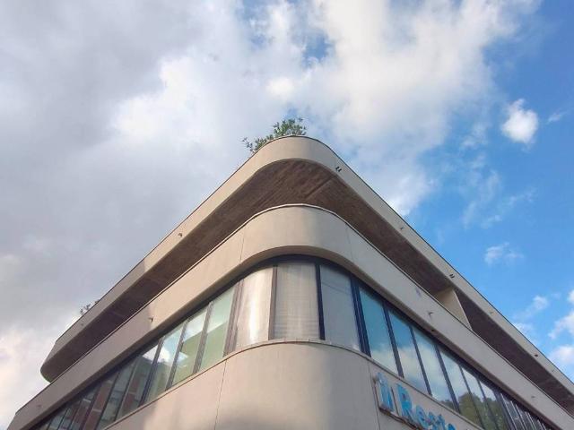 Locale Commerciale in affitto a Unione dei comuni Valle del Savio, Cesenà