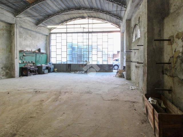Locale Commerciale in affitto a Chiari, Lombardia