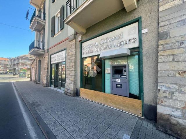 Locale Commerciale in affitto a Sampierdicanne, Chiavari