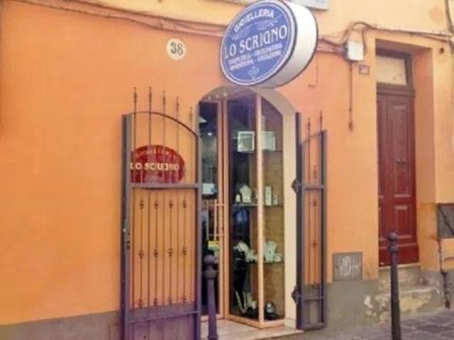 Locale Commerciale in affitto a Chieti