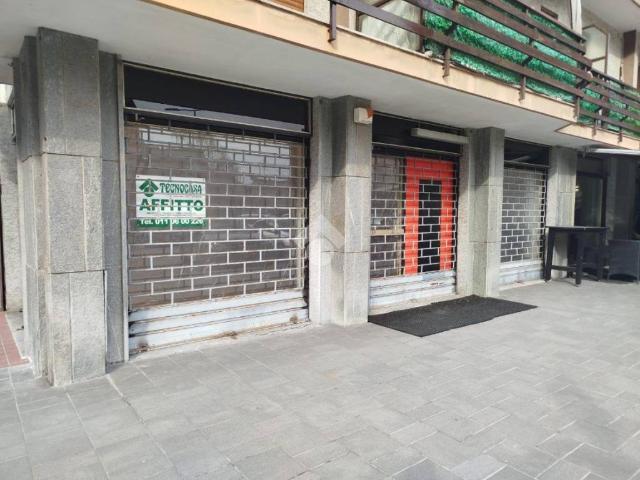 Locale Commerciale in affitto a Chiomonte