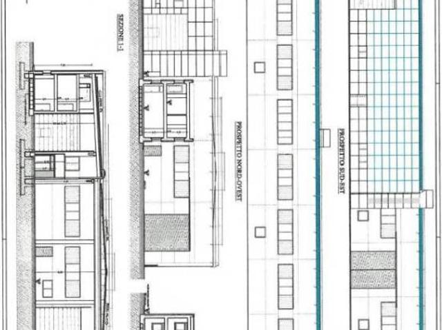 Locale Commerciale in affitto a Villotta, Chions
