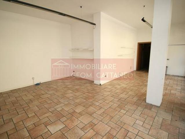 Locale Commerciale in affitto a Belvedere, Chiuduno