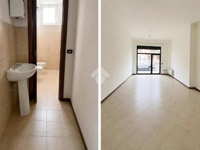 Locale Commerciale in affitto a Belvedere, Chiuduno