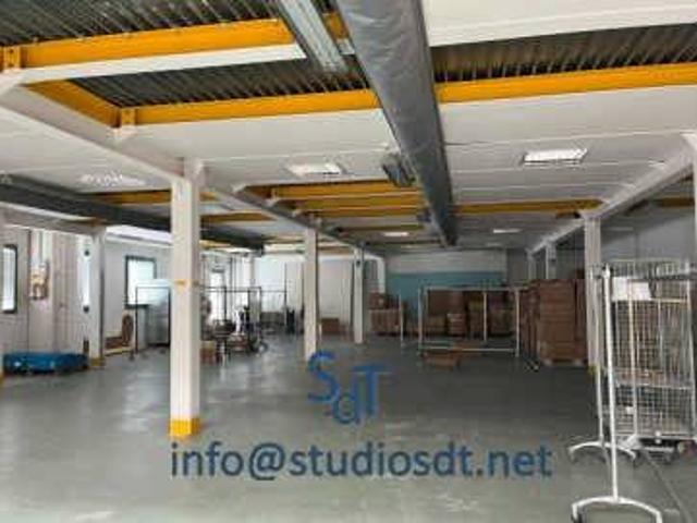 Locale Commerciale in affitto a Chiuppano, Veneto