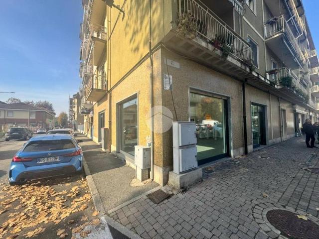 Locale Commerciale in affitto a Piemonte, Torino