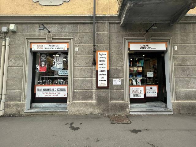 Locale Commerciale in affitto a Piemonte, Torino