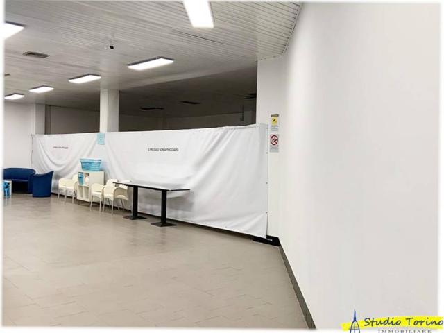 Locale Commerciale in affitto a Castelrosso, Piemonte
