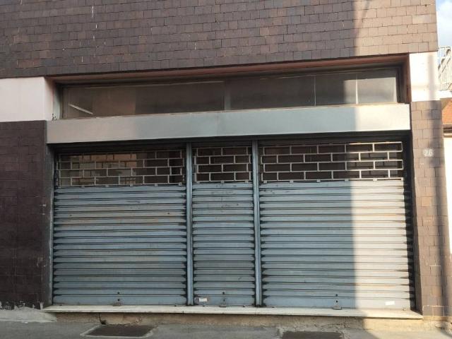 Locale Commerciale in affitto a Zona Omogenea Milano Nord, Cinisello Balsamo