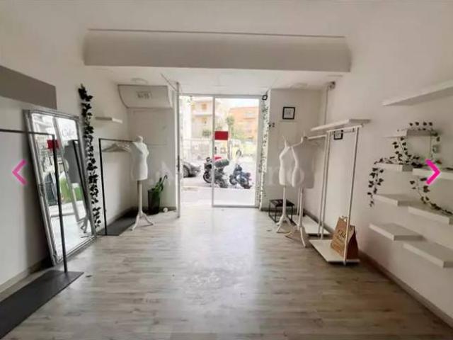 Locale Commerciale in affitto a Zona Omogenea Milano Nord, Cinisello Balsamo