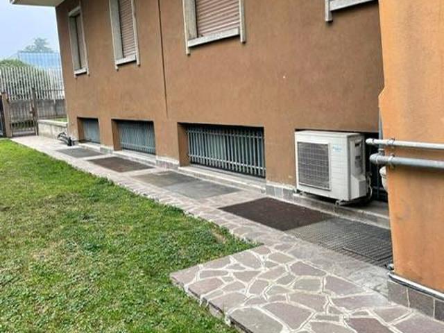 Locale Commerciale in affitto a Zona Omogenea Milano Nord, Cinisello Balsamo