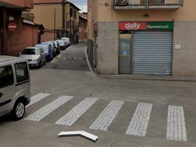 Locale Commerciale in affitto a Zona Omogenea Milano Nord, Cinisello Balsamo