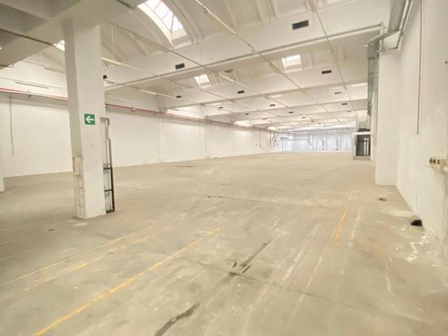 Locale Commerciale in affitto a Zona Omogenea Milano Nord, Cinisello Balsamo