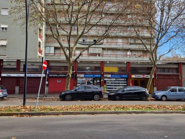 Locale Commerciale in affitto a Zona Omogenea Milano Nord, Cinisello Balsamo