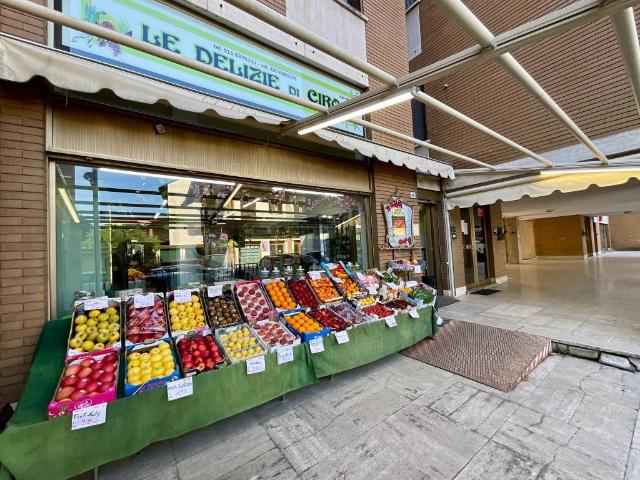 Locale Commerciale in affitto a Piemonte, Torino