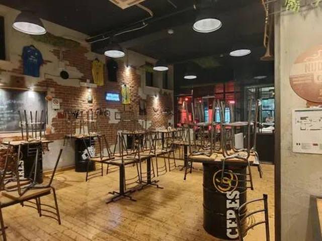 Locale Commerciale in affitto a Puglia, Brindisi