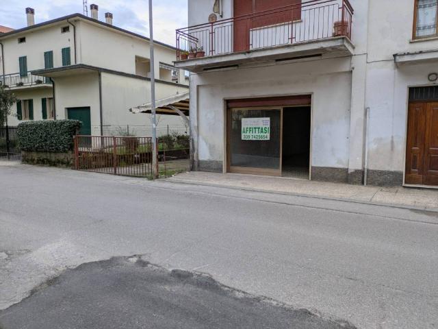 Locale Commerciale in affitto a San Leo Bastia, Umbria