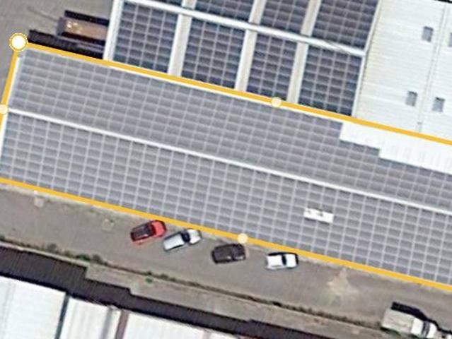 Locale Commerciale in affitto a Pulciarati, Città Di Castello