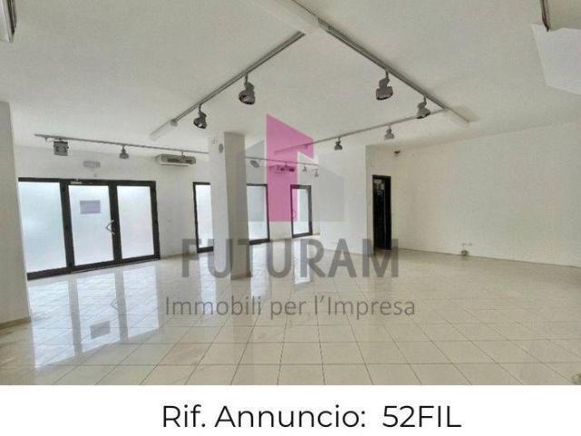 Locale Commerciale in affitto a Pozzetto, Cittadella