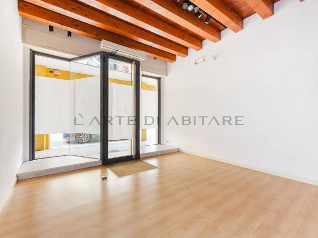 Locale Commerciale in affitto a Cittadella, Veneto