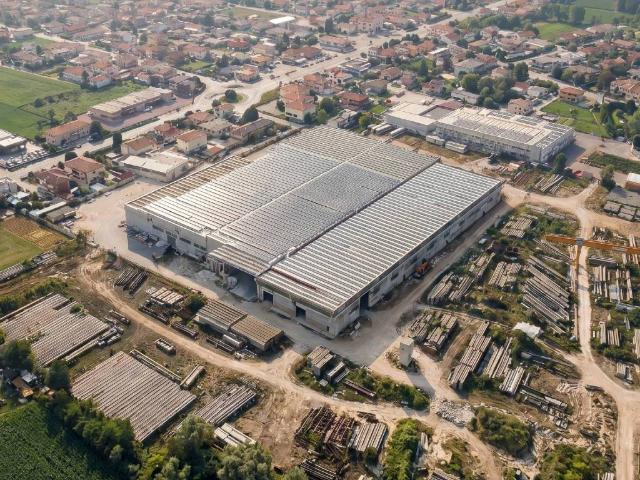Locale Commerciale in affitto a Facca, Cittadella