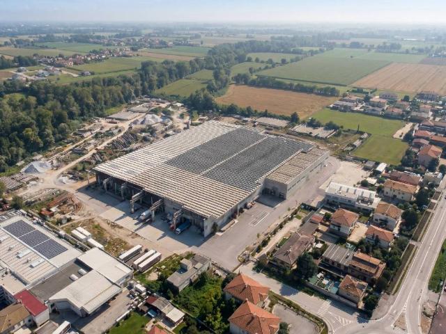 Locale Commerciale in affitto a Facca, Cittadella