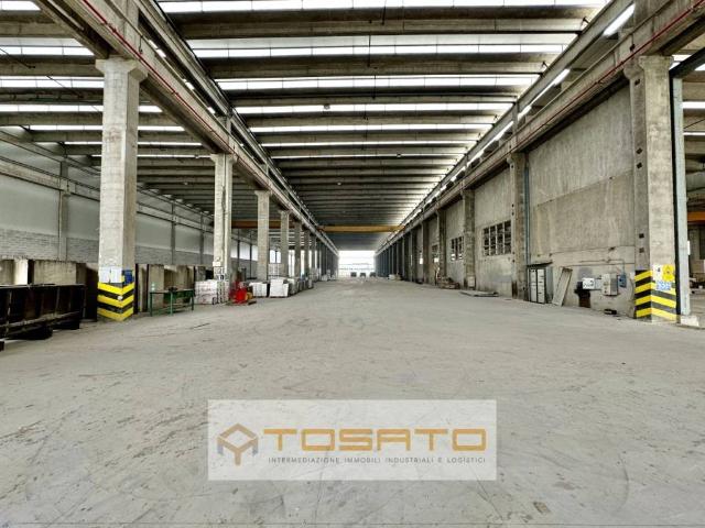 Locale Commerciale in affitto a Cittadella, Veneto