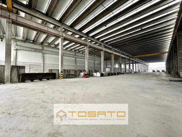 Locale Commerciale in affitto a Cittadella, Veneto