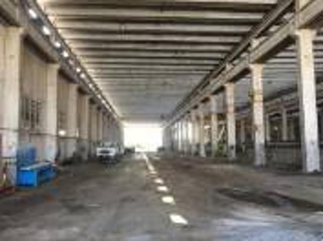 Locale Commerciale in affitto a Facca, Cittadella