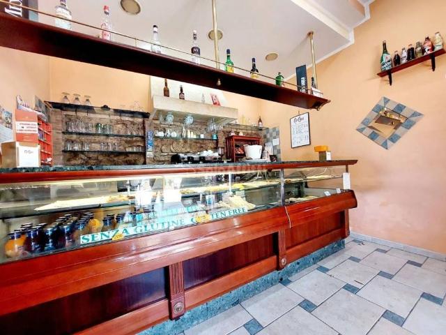 Locale Commerciale in affitto a Borgo Odescalchi, Roma Capitale