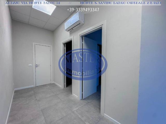 Locale Commerciale in affitto a Civitella in Val di Chiana, Pieve Al Toppo