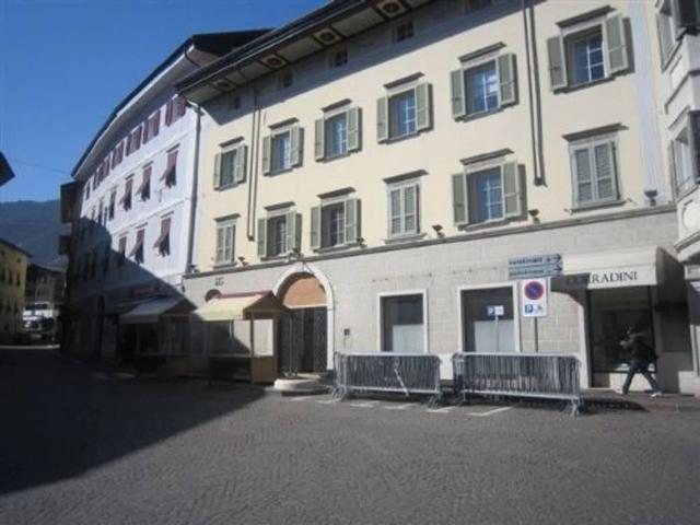 Locale Commerciale in affitto a Comunità della Val di Non, Cles