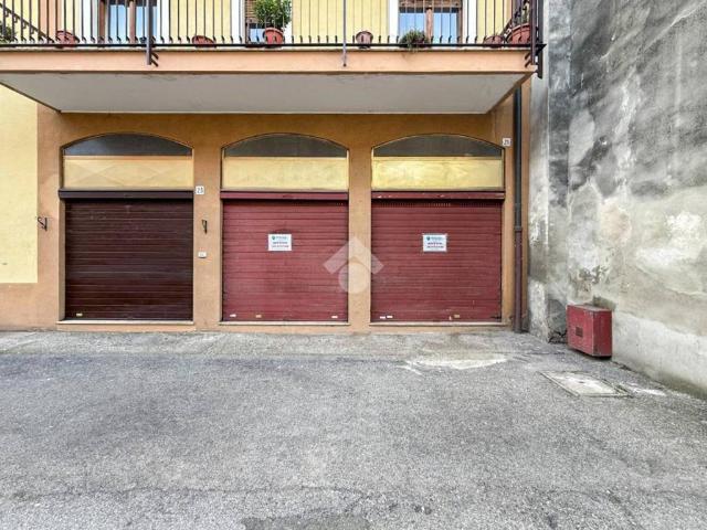 Locale Commerciale in affitto a Codogno, Lombardia