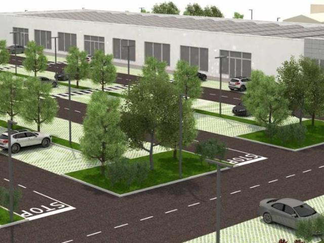 Locale Commerciale in affitto a Codogno, Lombardia