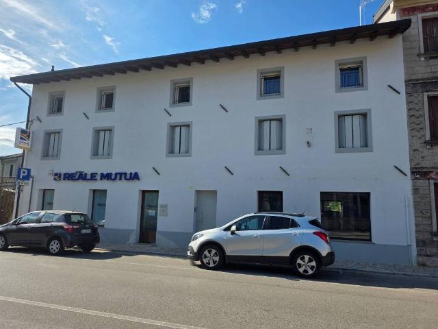 Locale Commerciale in affitto a Codroipo, Friuli-Venezia Giulia