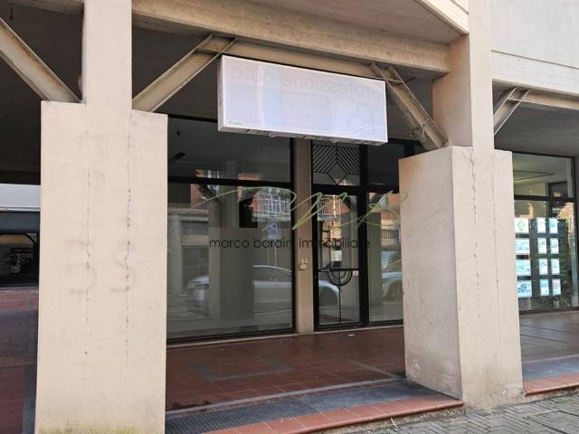 Locale Commerciale in affitto a Collecchio, Reggio Emilia