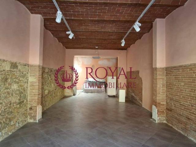 Locale Commerciale in affitto a Collesalvetti, Toscana
