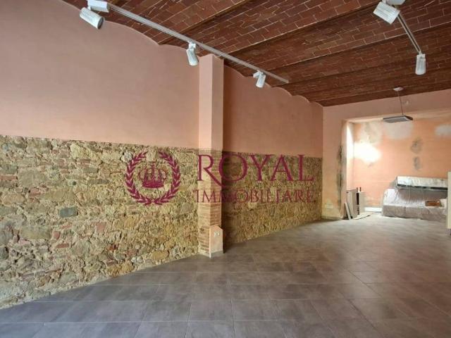 Locale Commerciale in affitto a Collesalvetti, Toscana