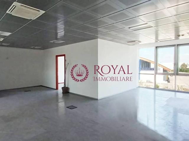 Locale Commerciale in affitto a Collesalvetti, Livorno