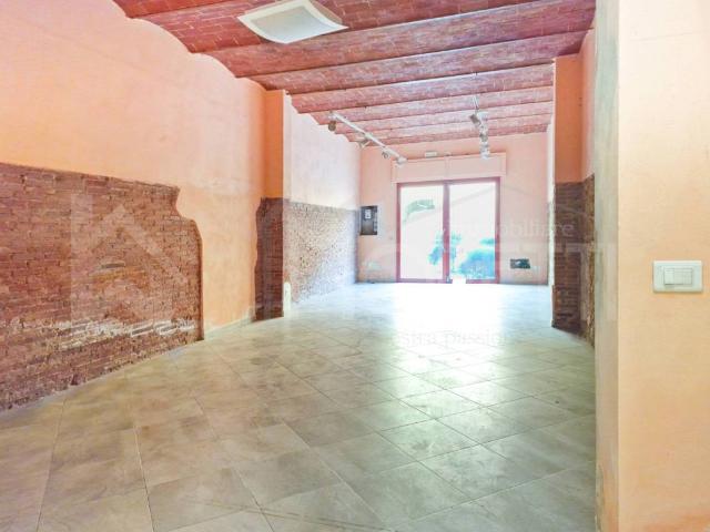 Locale Commerciale in affitto a Collesalvetti, Toscana
