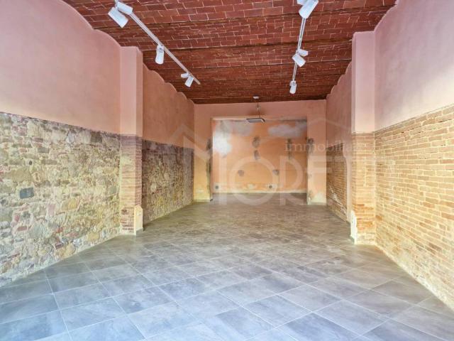 Locale Commerciale in affitto a Collesalvetti, Toscana