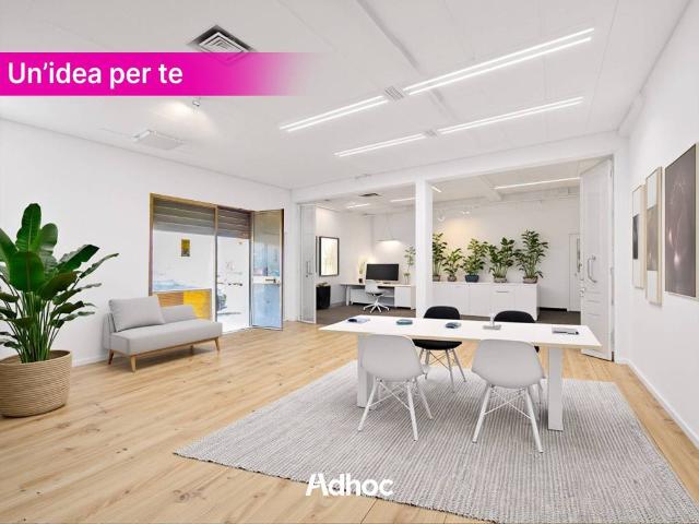 Locale Commerciale in vendita a Colli al Metauro, Marche